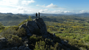 À descoberta dos castros do Barroso para ‘ativar’ o património histórico