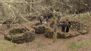 Iniciativas de educação patrimonial