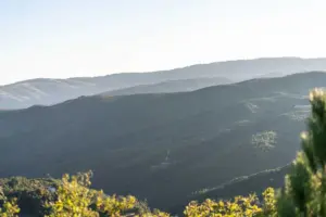 Ground-penetrating radar and drones will help map the hill forts of Barroso World Agricultural Heritage